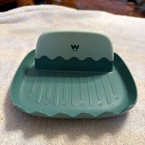 Iyooh Lid & Spoon Rest For Kitchen Counter Stove Top